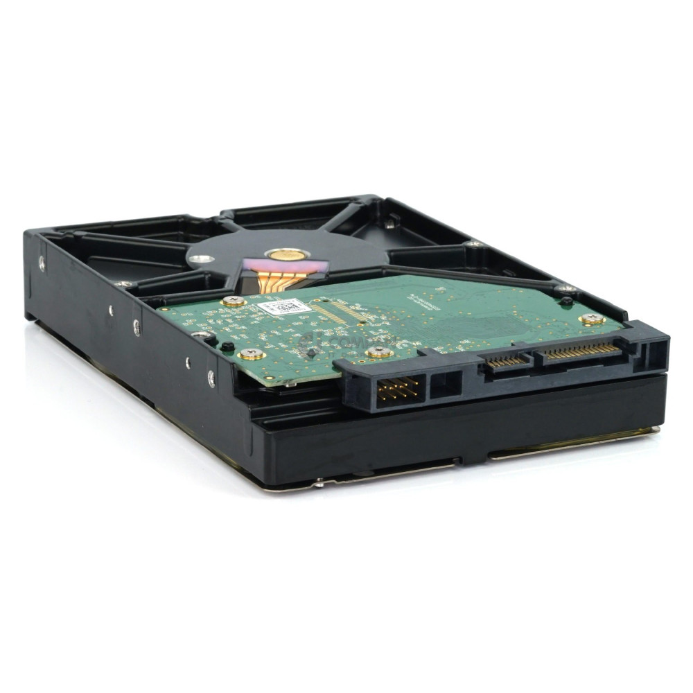 WD1004FBYZ WD HDD 1TB 7.2K SATA 6G 3.5" LFF